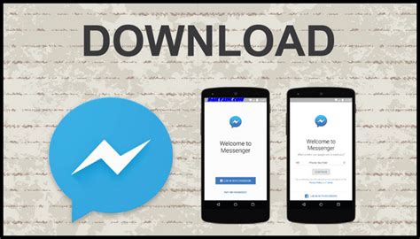 free facebook.com/message|Messenger features.